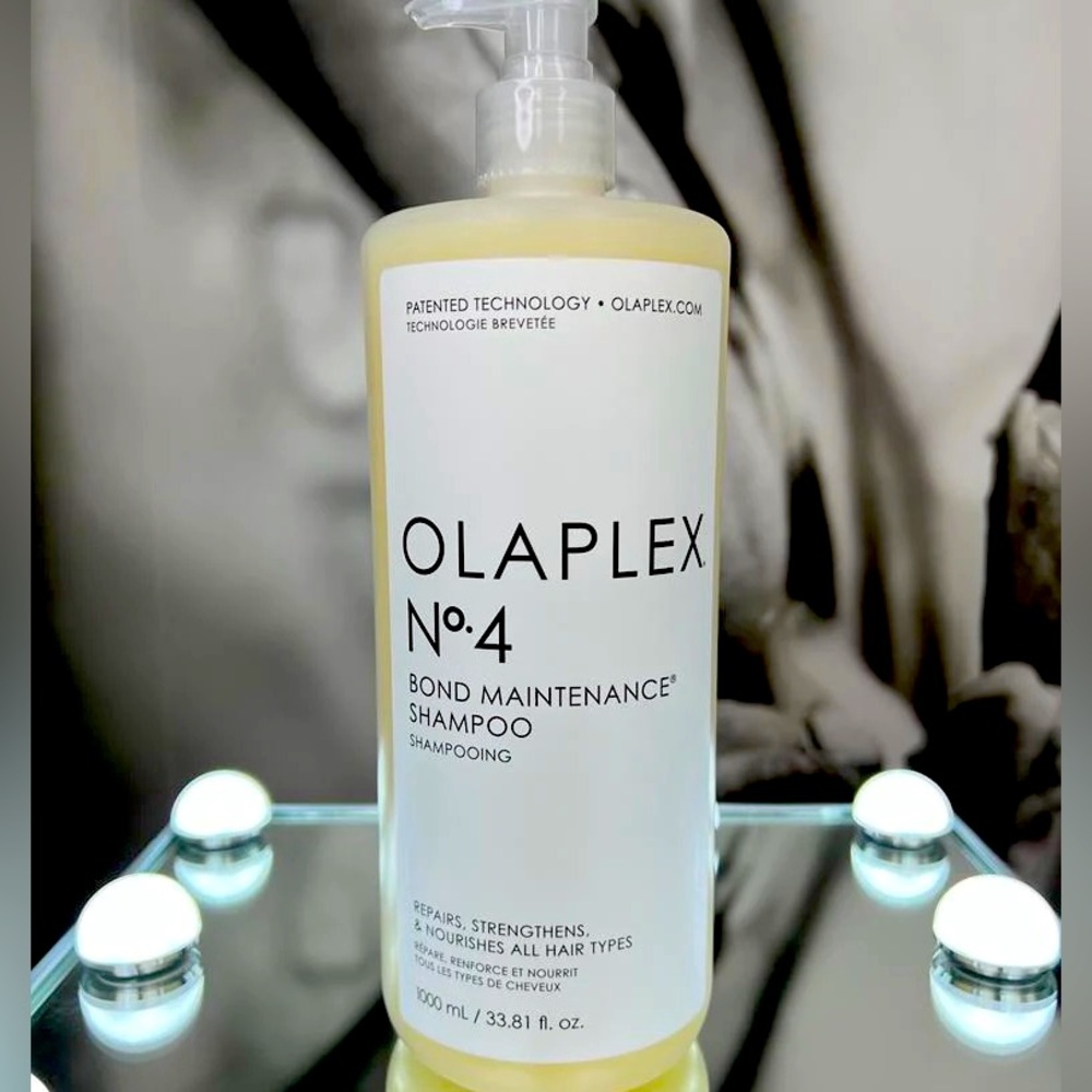 Only for Professional Use: Olaplex. LARGE 33oz